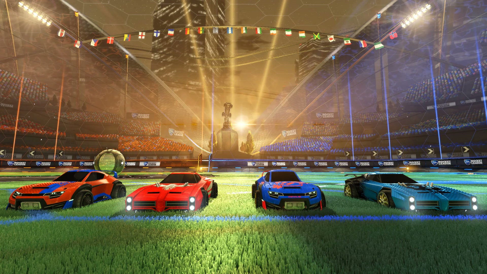 psyonix