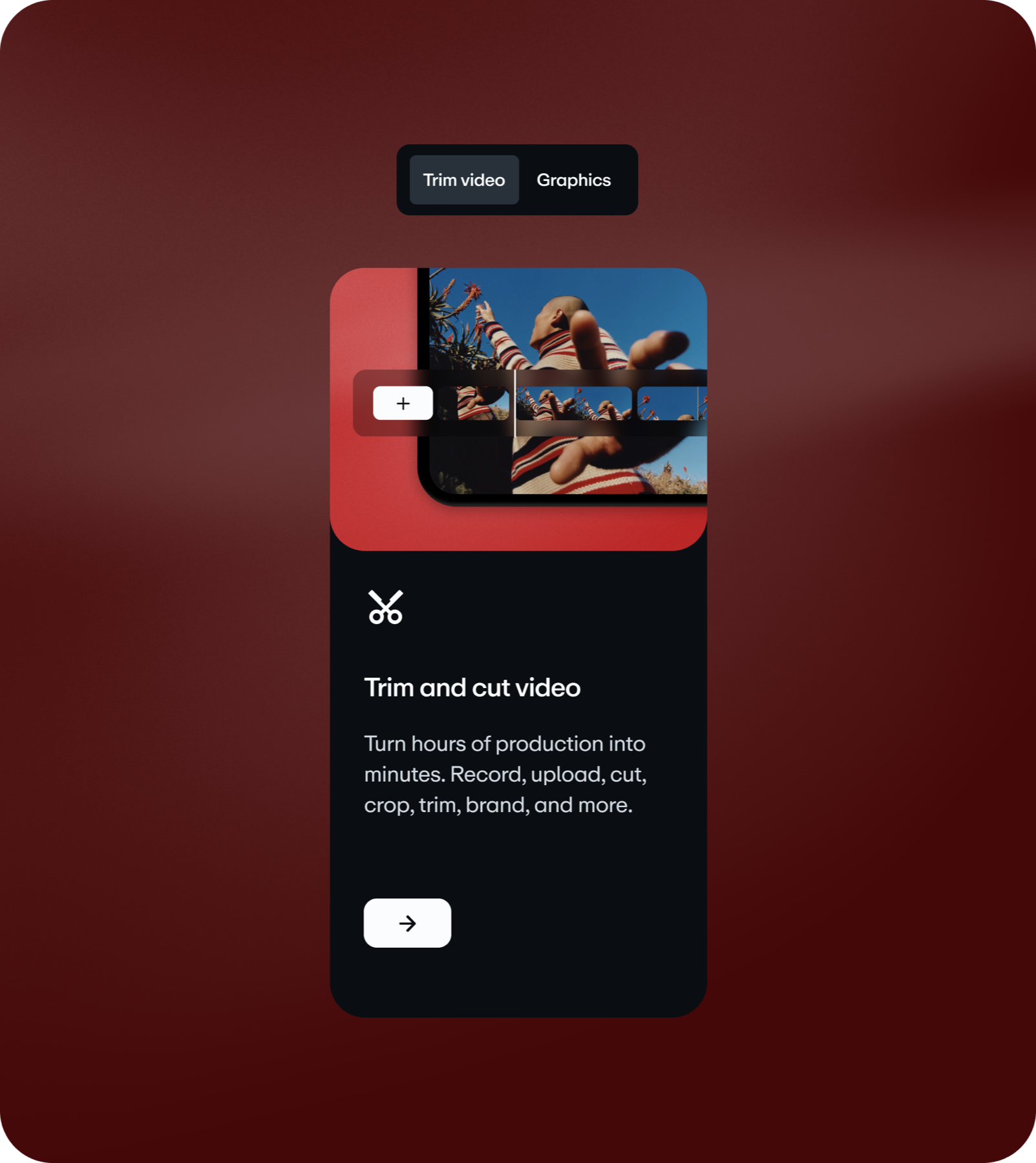 Vimeo platform design overview